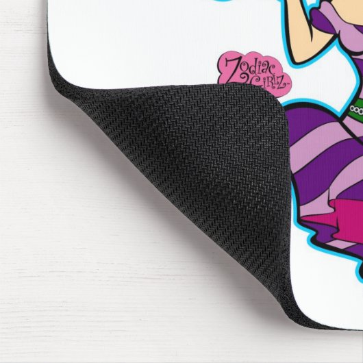 Libra Mousepad Muismat (Hoek)