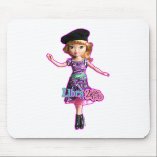 Libra Mousepad Muismat