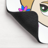 Libra Mousepad Muismat (Hoek)