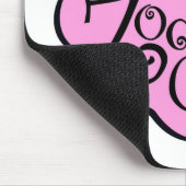 Libra Mousepad Muismat (Hoek)