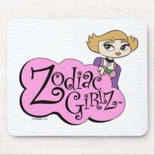 Libra Mousepad Muismat