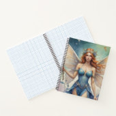 Libra Notitieboek (Binnen)