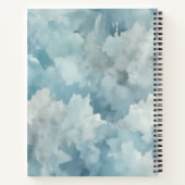 Libra Notitieboek (Achterkant)