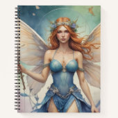 Libra Notitieboek (Voorkant)