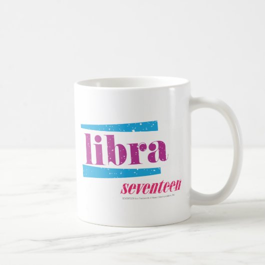 Libra Paars Koffiemok (Rechts)