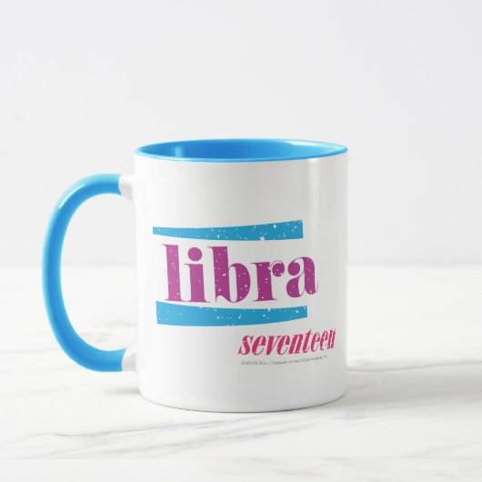 Libra Paars Mok (Links)