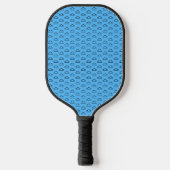 Libra Pickleball Paddle (Voorkant)