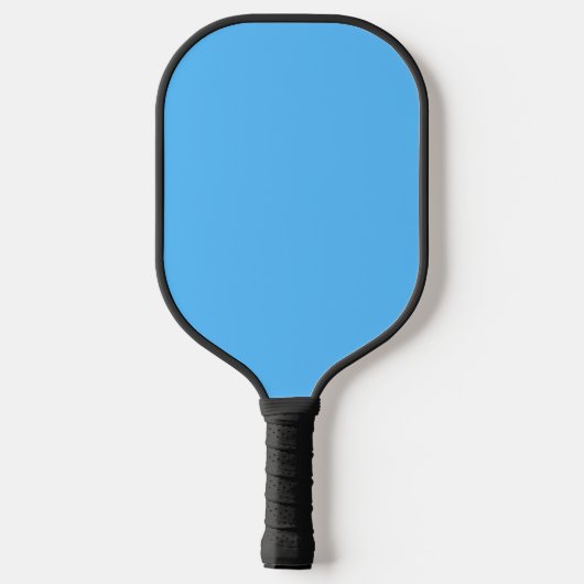 Libra Pickleball Paddle (Achterkant)