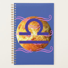 Libra Planner