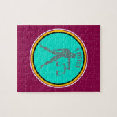 Libra Puzzle Legpuzzel (Horizontaal)