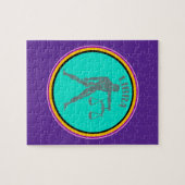 Libra Puzzle Legpuzzel (Horizontaal)