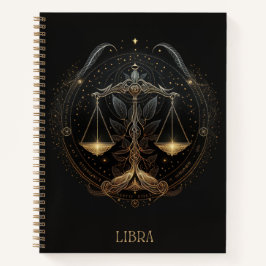 Libra Spiral Notitieboek