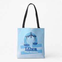 Libra sterrenbeeld astrologie lucht teken blauwe t