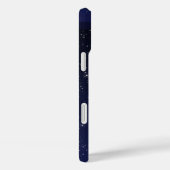 Libra sterrenbeeld en sterrenbeeld met sterren Case-Mate iPhone case (Achterkant / Rechts)