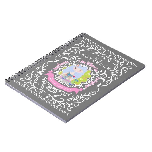 Libra Sterrenbeeld. Notitieboek (Linkerzijde)