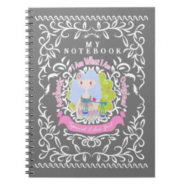 Libra Sterrenbeeld. Notitieboek