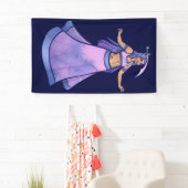 Libra Sword Belly Dancer Spandoek (Insitu)