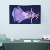 Libra Sword Belly Dancer Spandoek (Beurs)
