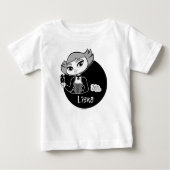 Libra T-Shirt (Voorkant)