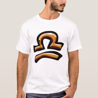 LIBRA T-SHIRT