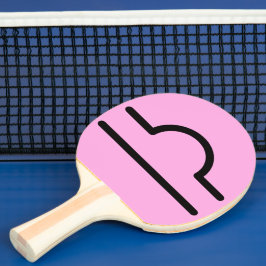 Libra Tafeltennisbatje