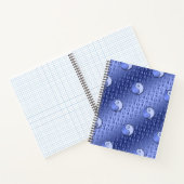 Libra the Scales Notitieboek (Binnen)