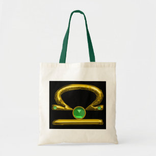 LIBRA TOTE BAG