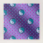 Libra & Water Boar Legpuzzel<br><div class="desc">For those born under the sign of Libra in the Year of the Water Boar.</div>