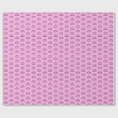 Libra Wrapping Paper Cadeaupapier (Vlak)