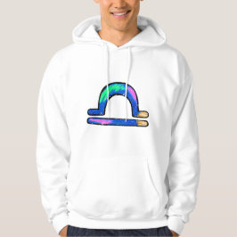 Libra Z Trui Hoodie