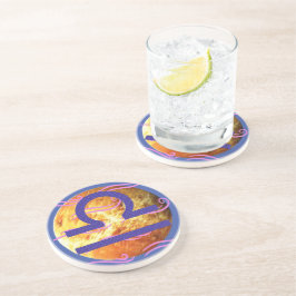 Libra Zandsteen Onderzetter