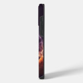 Libra Zodiac iPhone Hoesje (Linkerkant)