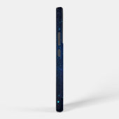 Libra Zodiac Samsung Galaxy Hoesje (Rechterkant)