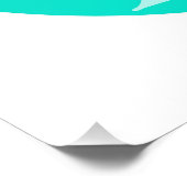 Libra, Zodiac Sign, Horoscope, Astrology Foto Afdruk (Hoek)