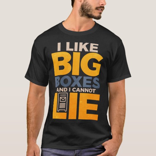 Librarian de Originele Motor van het Onderzoek T-shirt (Voorkant)