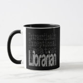Librarian Extraordinaire Mok (Links)