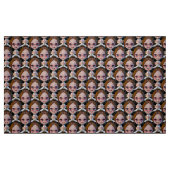 Librarian Fabric Schattige Pattern voor Quilten &  Stof (Fat Quarter)