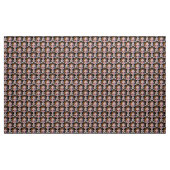 Librarian Fabric Schattige Pattern voor Quilten &  Stof (Yard (91,4 cm))