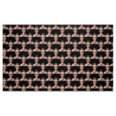 Librarian Fabric Schattige Pattern voor Quilten & Stof (Fat Quarter)