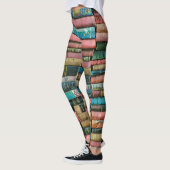 Librarian giften voor haar leggings (Links)