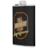 Librarian Heupfles (Links)