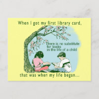 Librarian Library