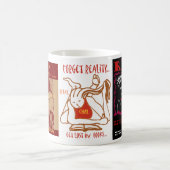 Librarian READ mok (Center)