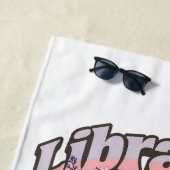  Librarian   Strandlaken (In situ)