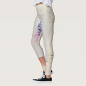 Librarian verjaardagscadeau leggings (Links)