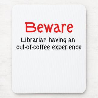 Librarische Muismat