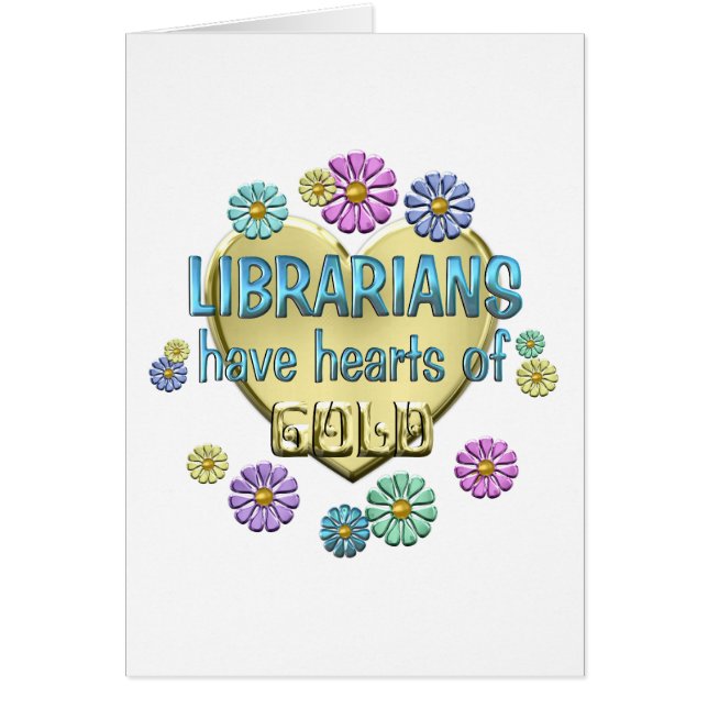 Librarische waardering (Voorkant)