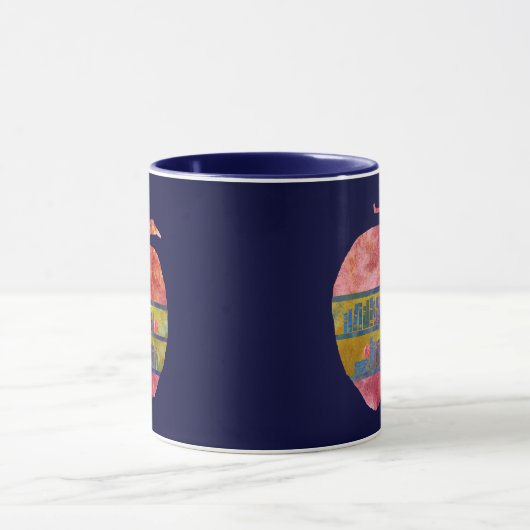 Library Apple Mok (Midden)