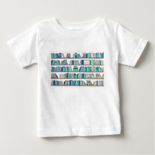 Library Baby Tutu