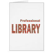 LIBRARY Books ebooks Coach Mentor Knowledge Read (Voorkant)